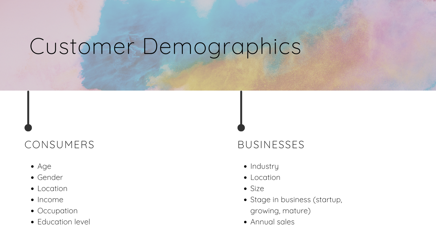 How to Market as a Creative Workshop (Deposit)