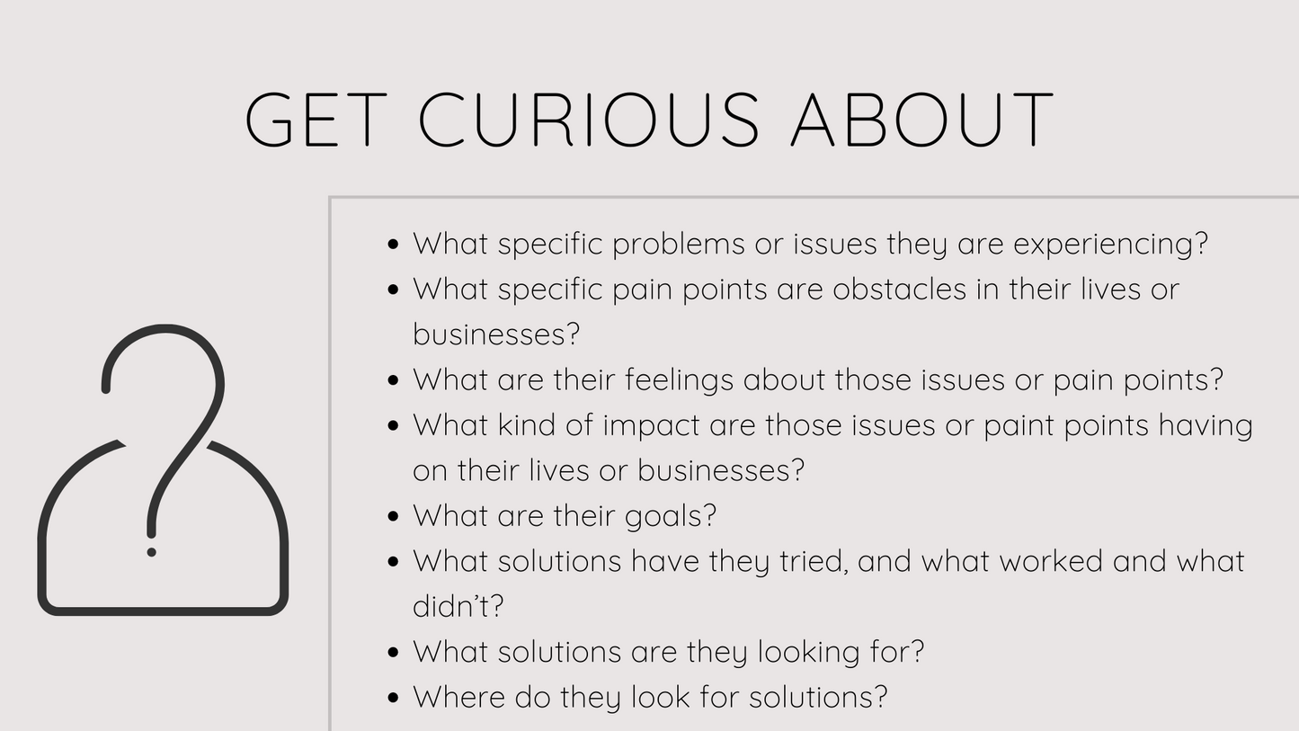 How to Market as a Creative Workshop (Deposit)