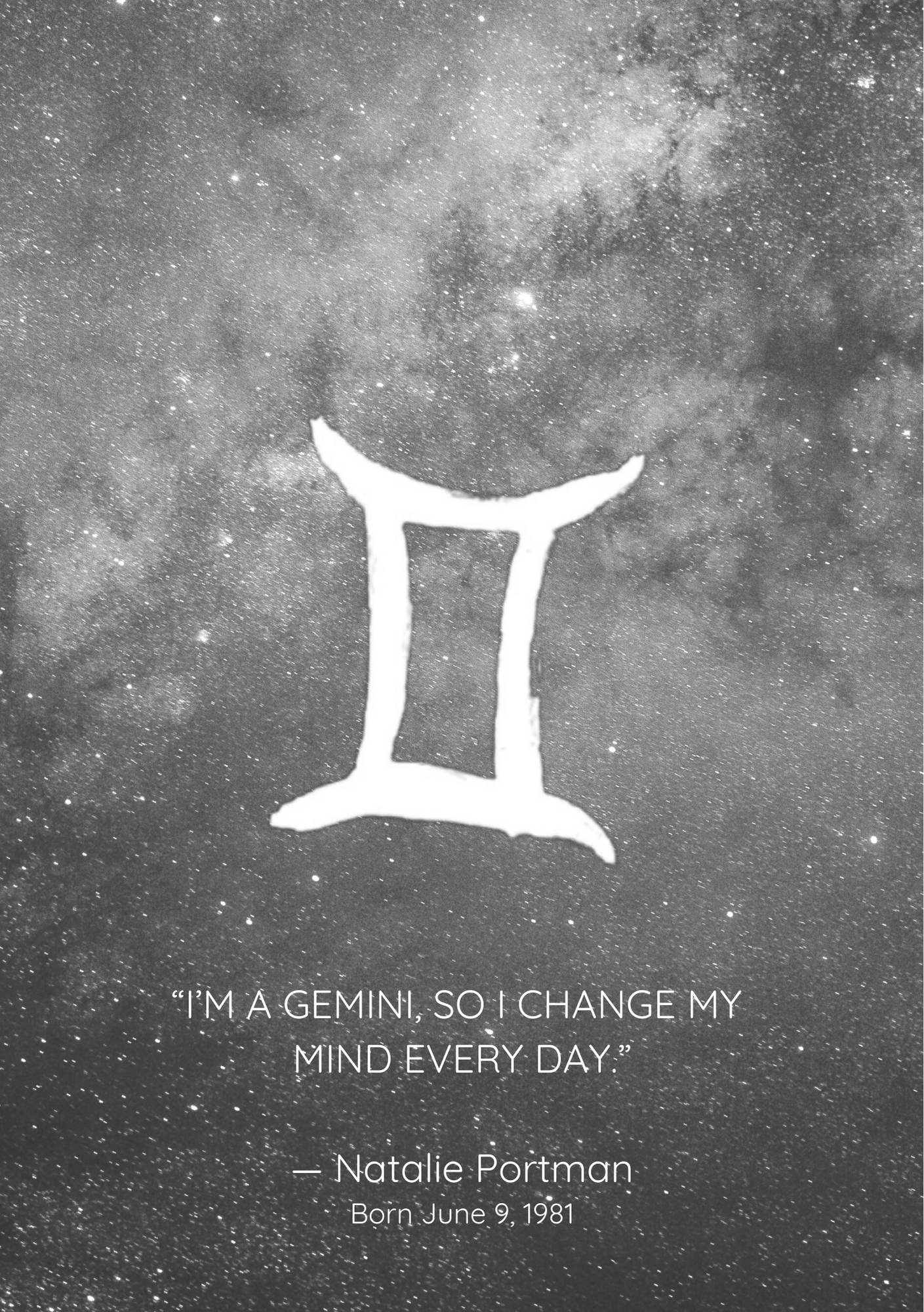 Gemini Journal