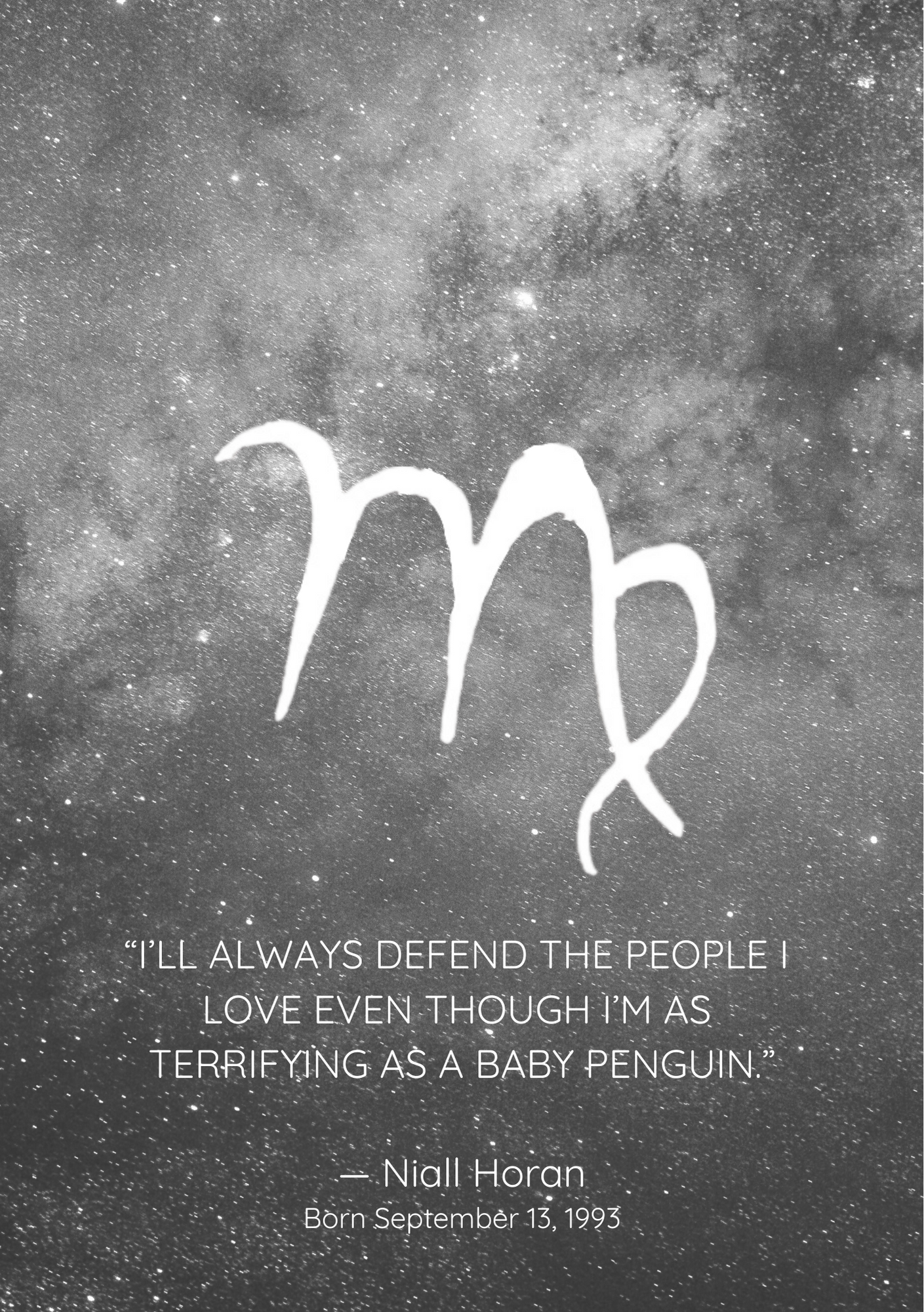 Virgo Journal