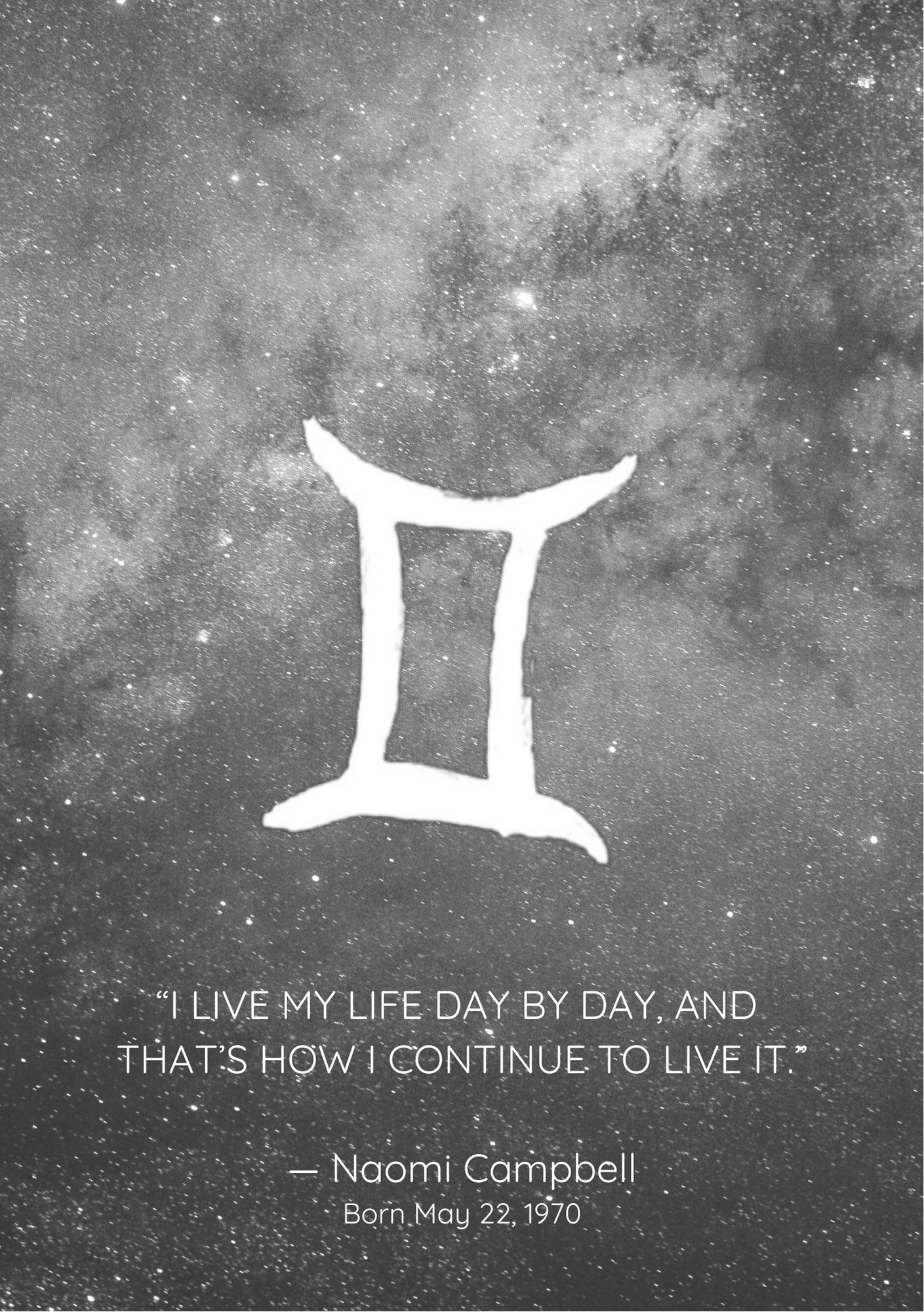 Gemini Journal