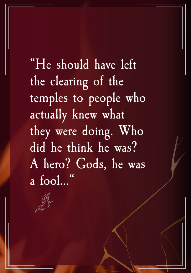 Engraved on a Heart of Flame Special Edition Dust Jacket Hardback (Personalized & Signed Preorders)