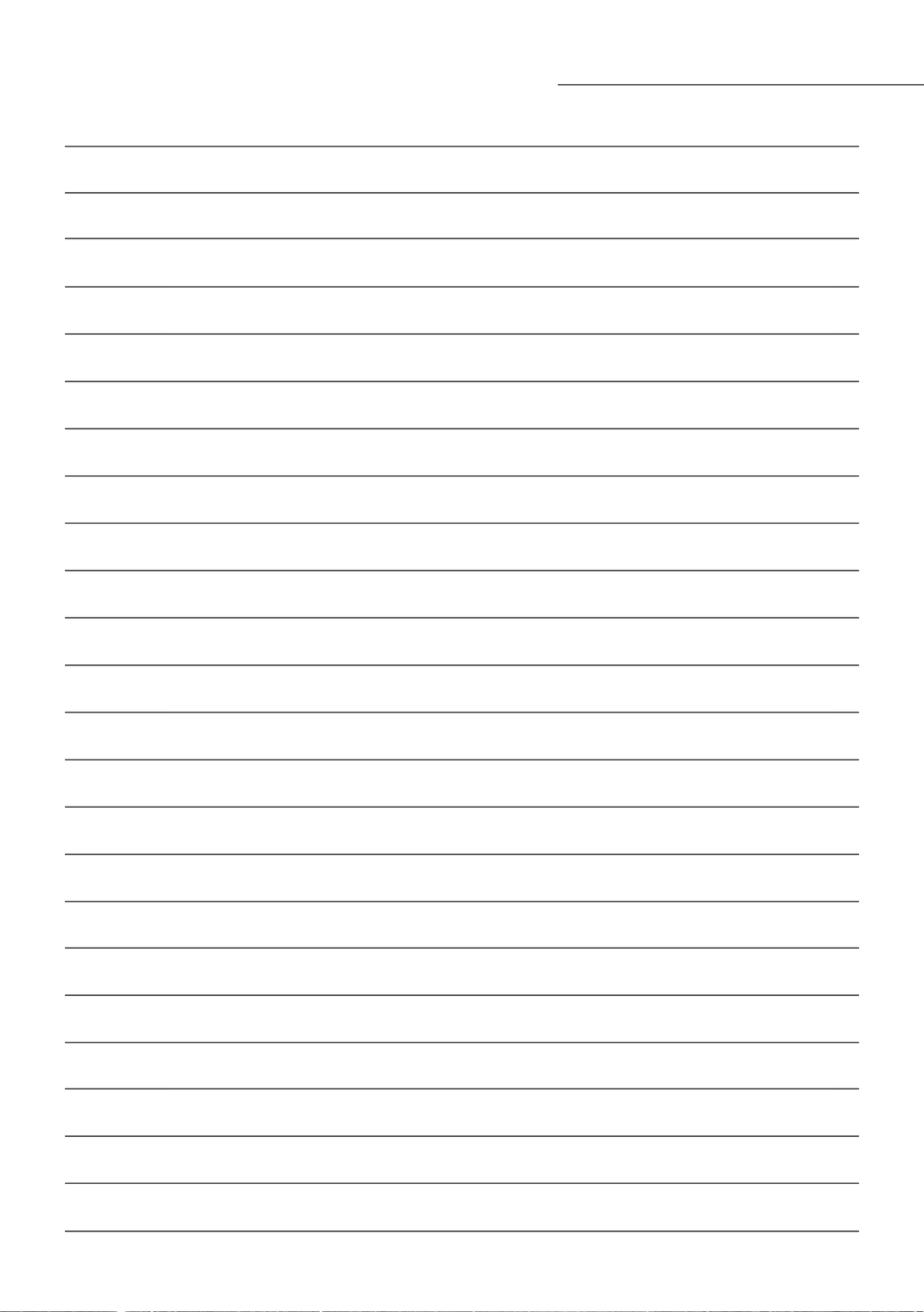 Aquarius Journal