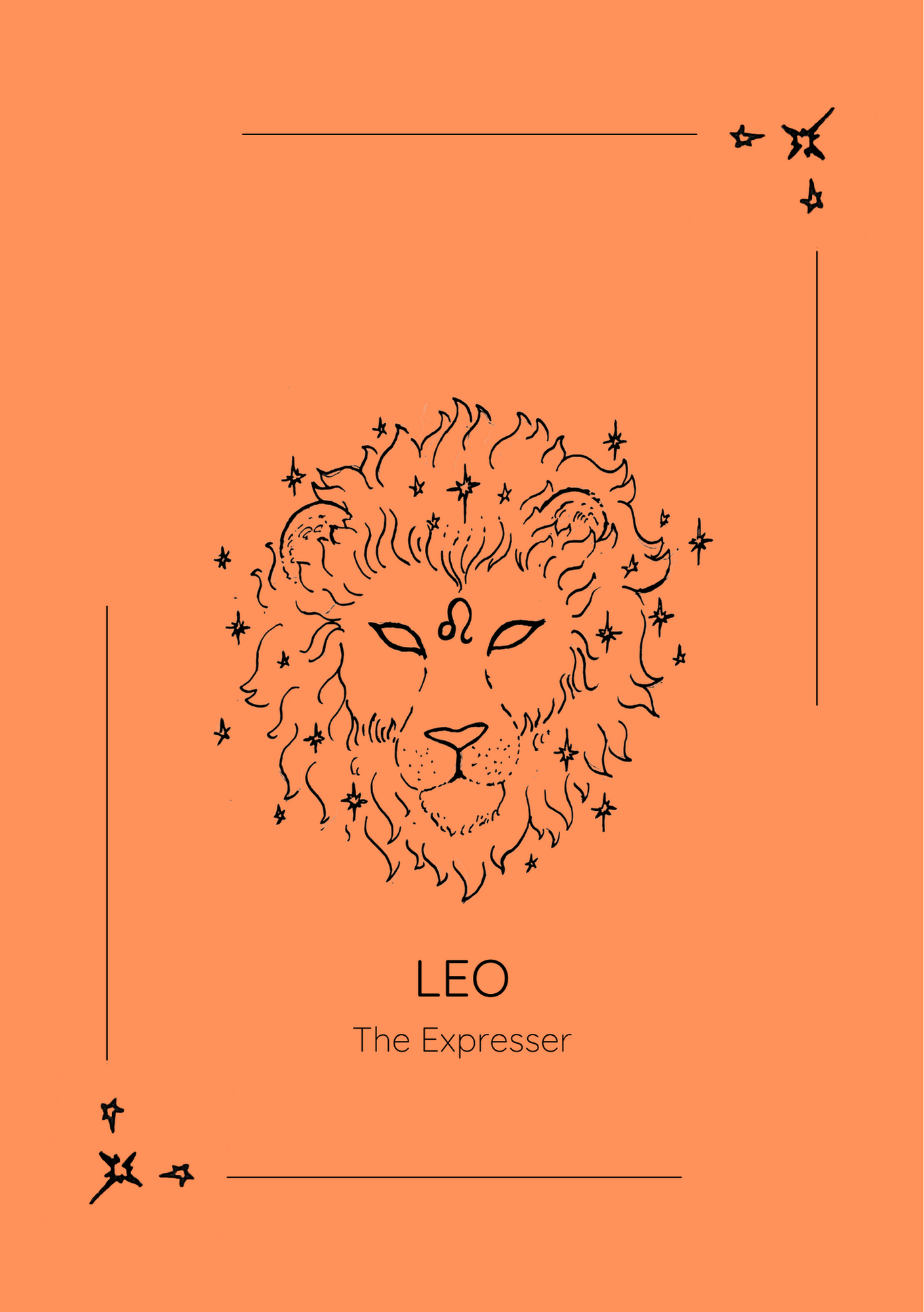 Leo Journal