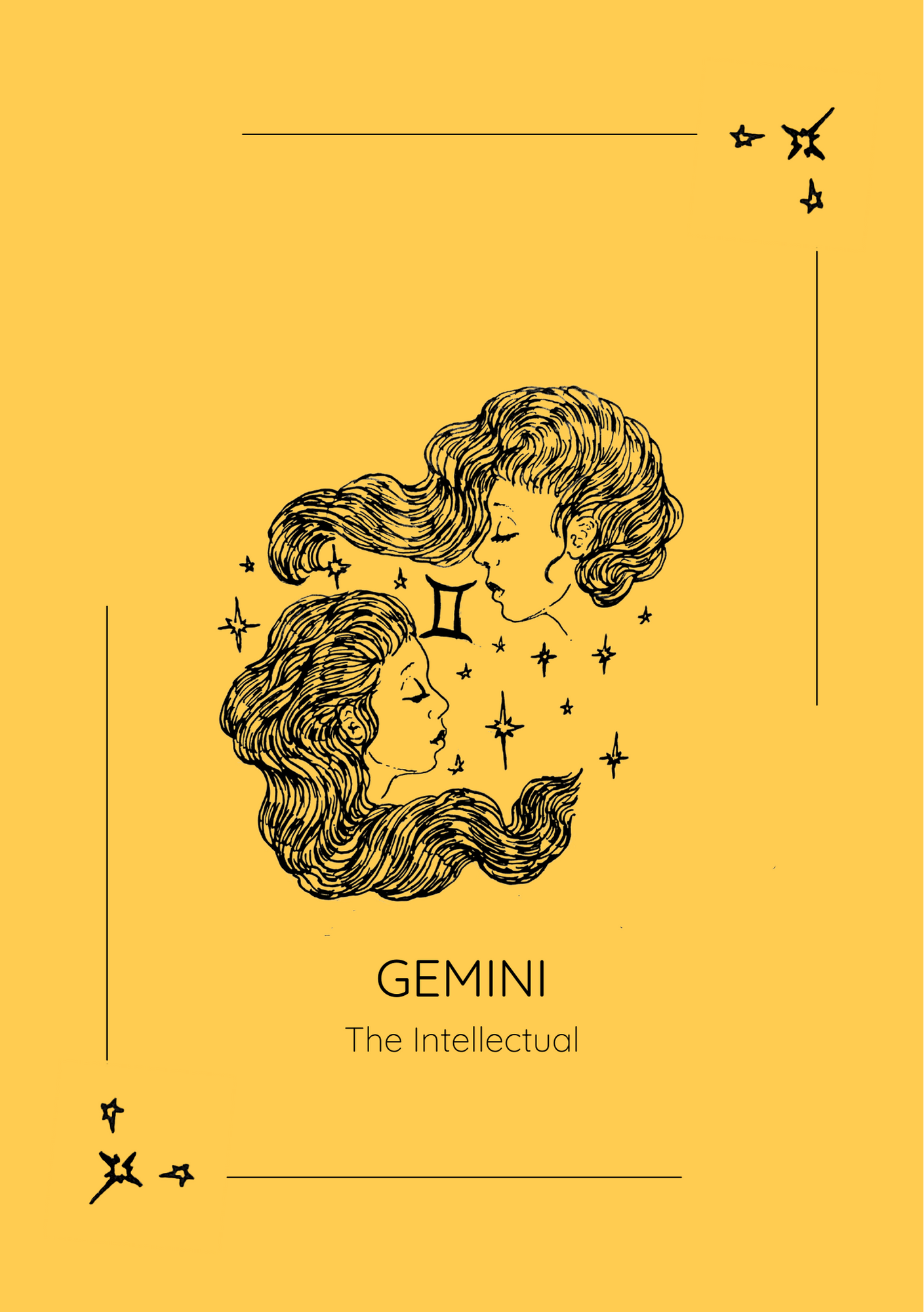 Gemini Journal