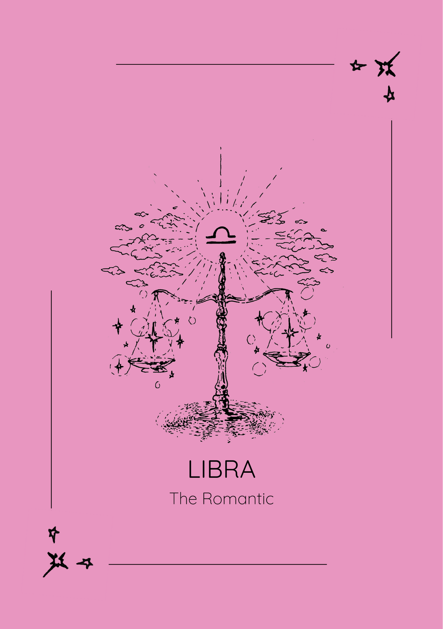 Libra Journal