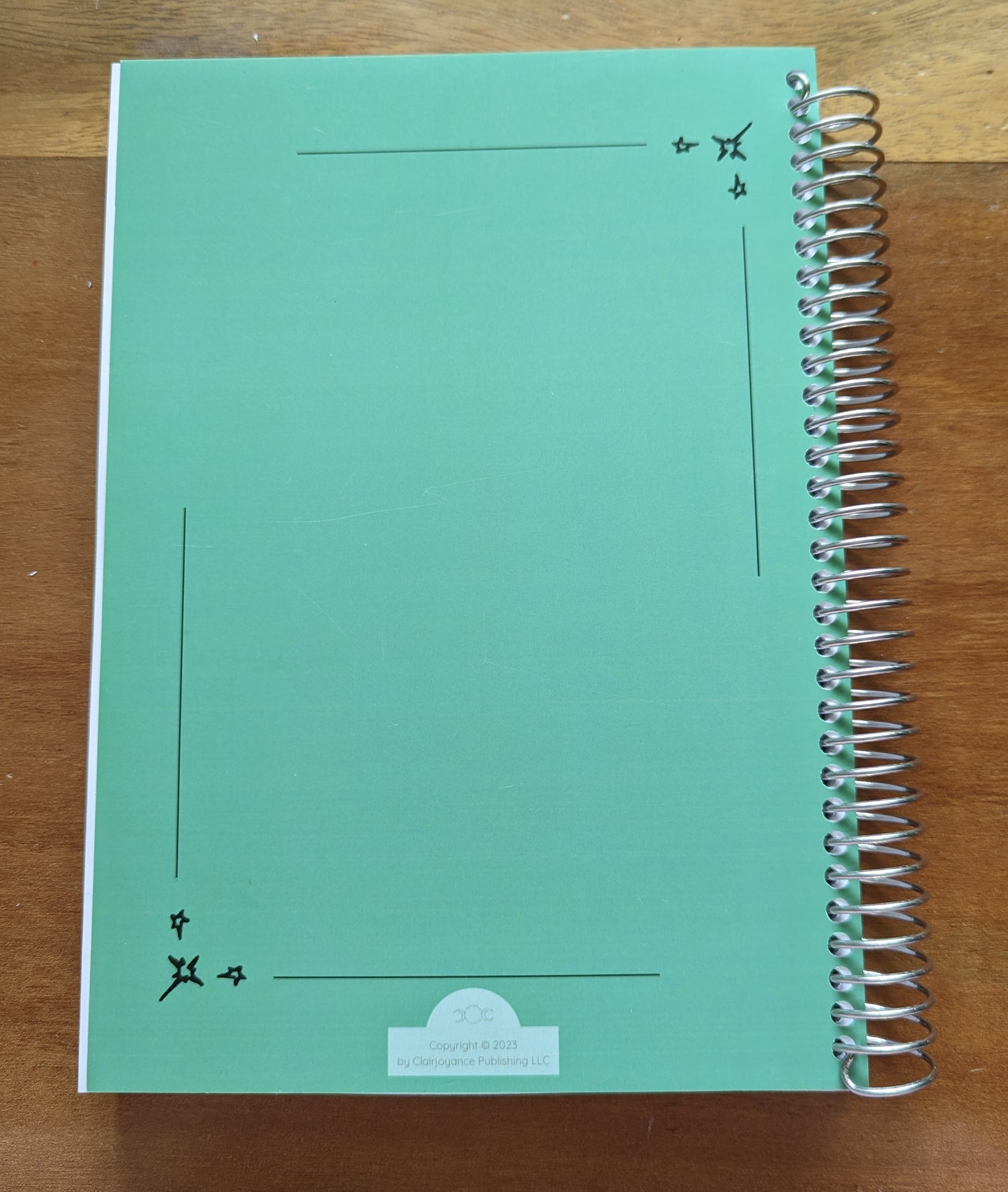 Taurus Journal