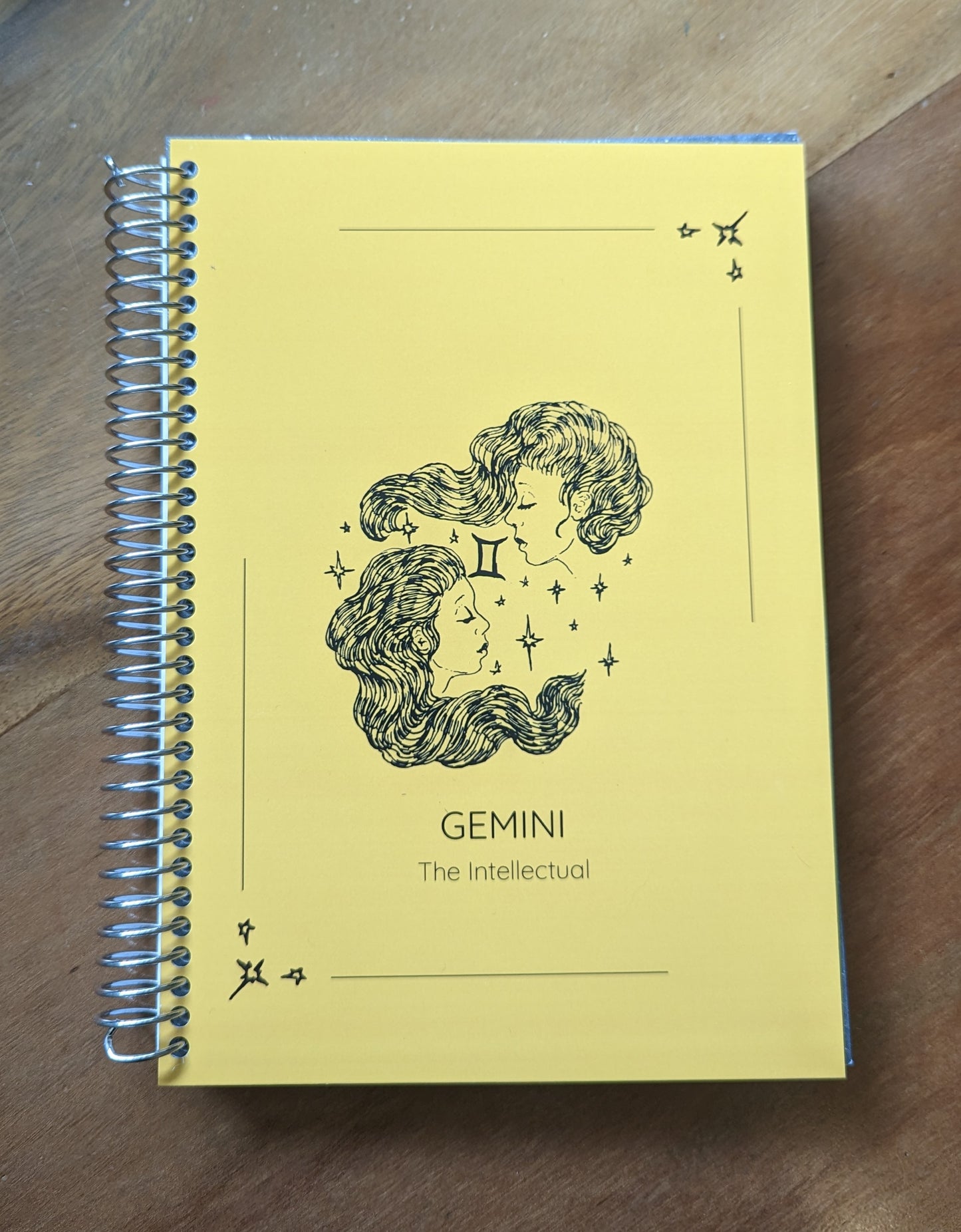 Gemini Journal