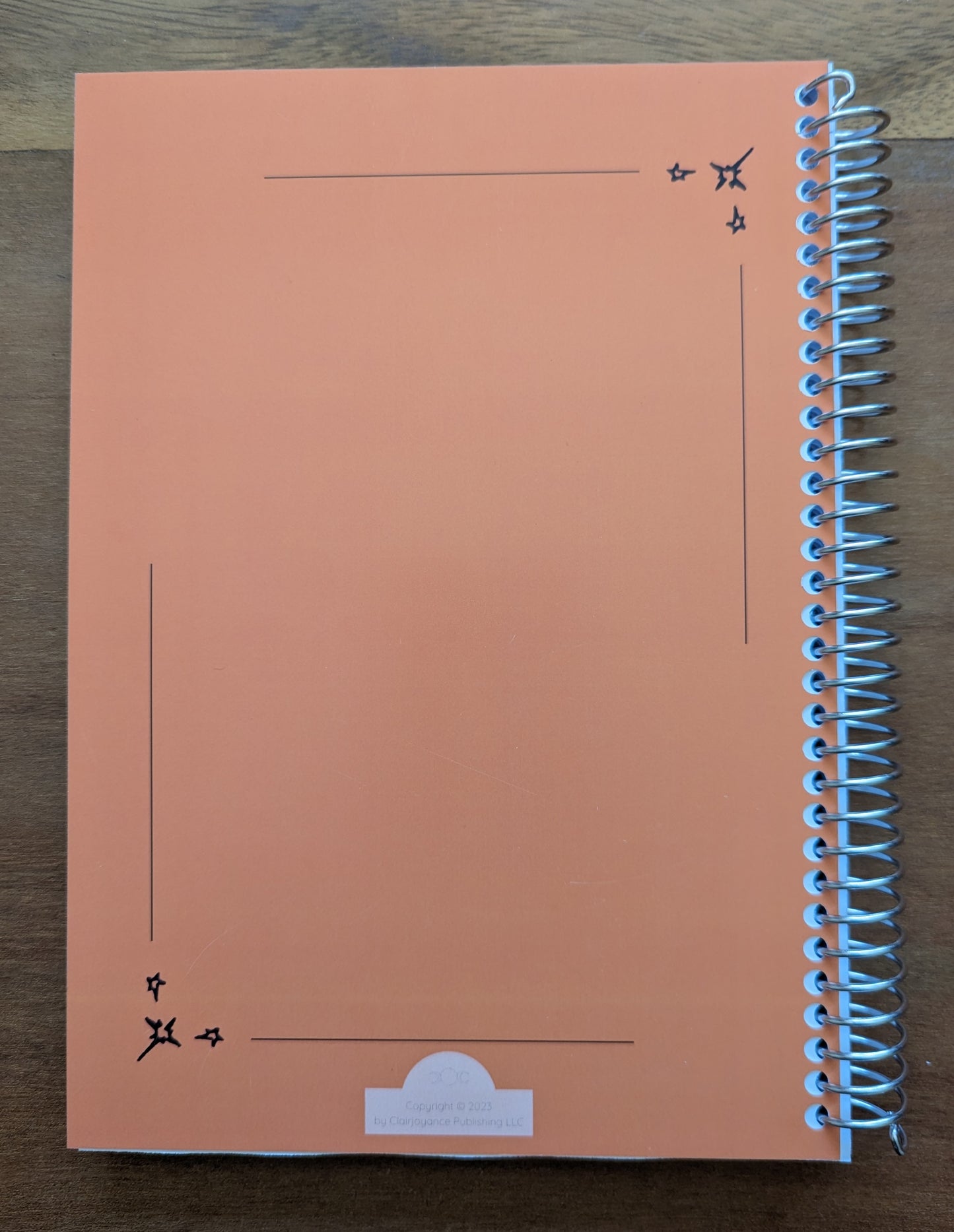 Leo Journal
