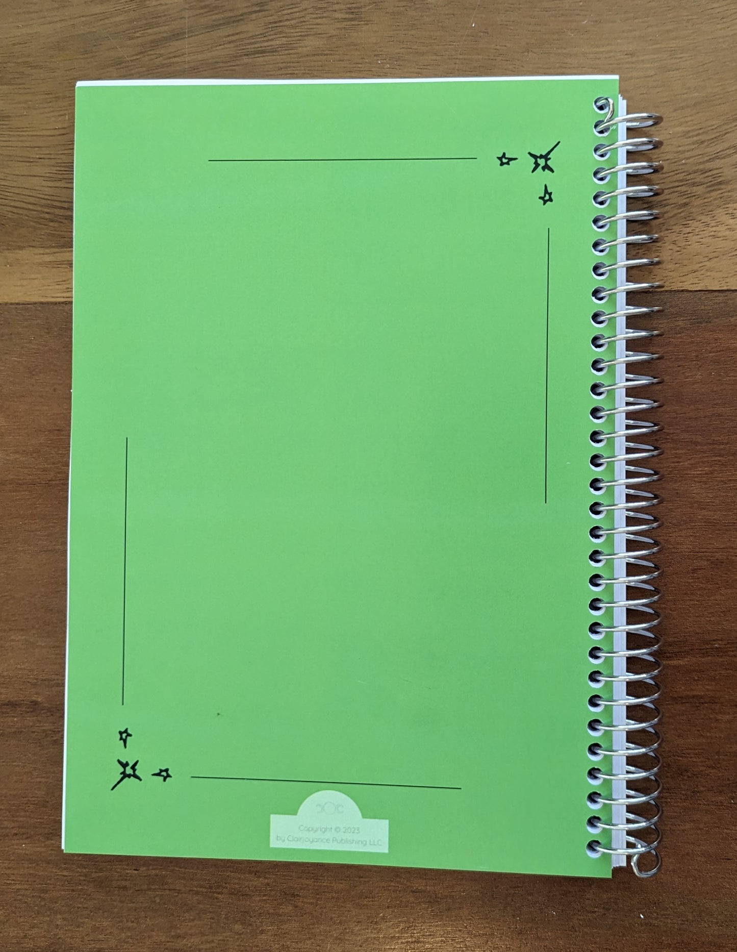 Virgo Journal