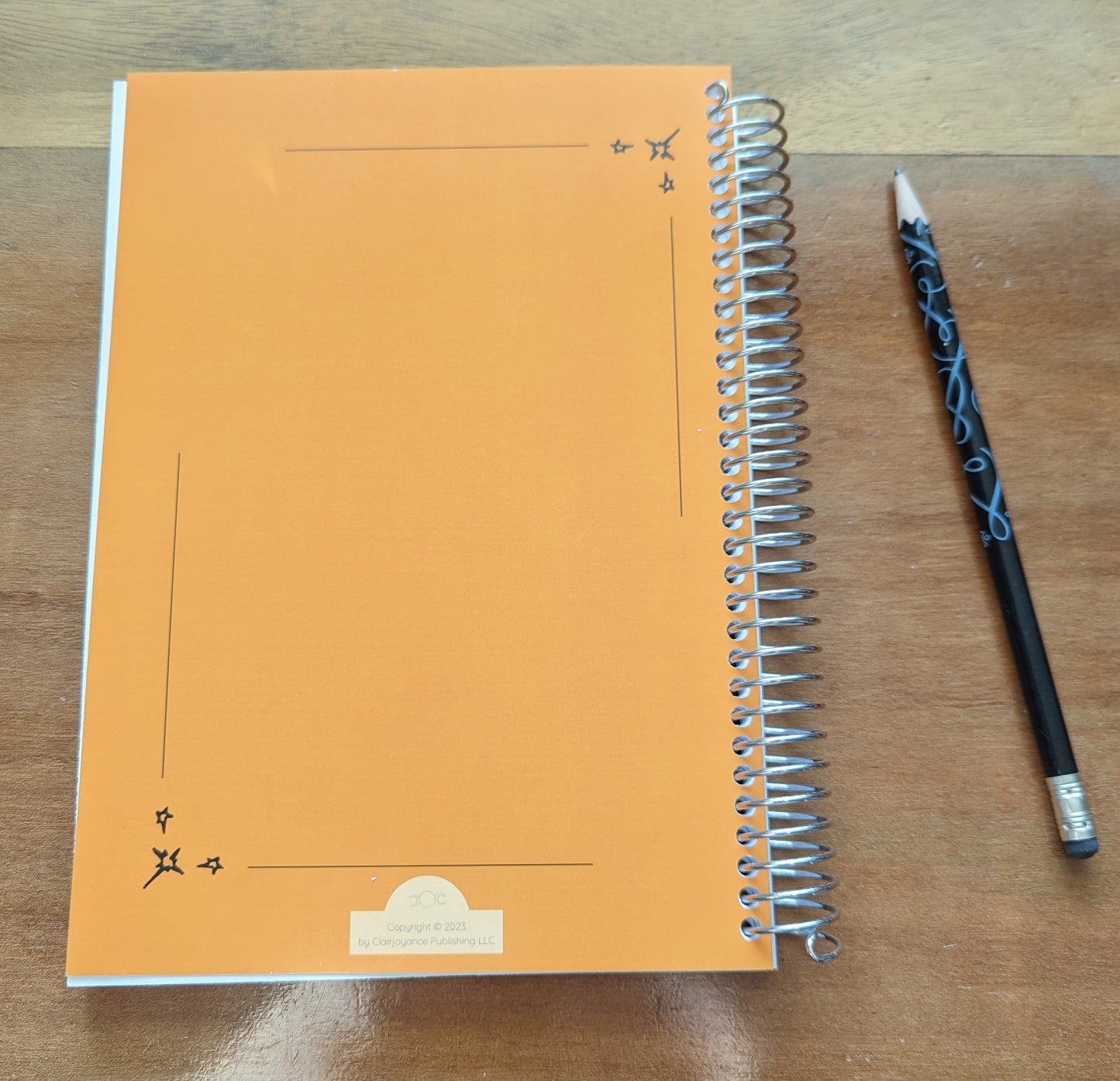 Sagittarius Journal