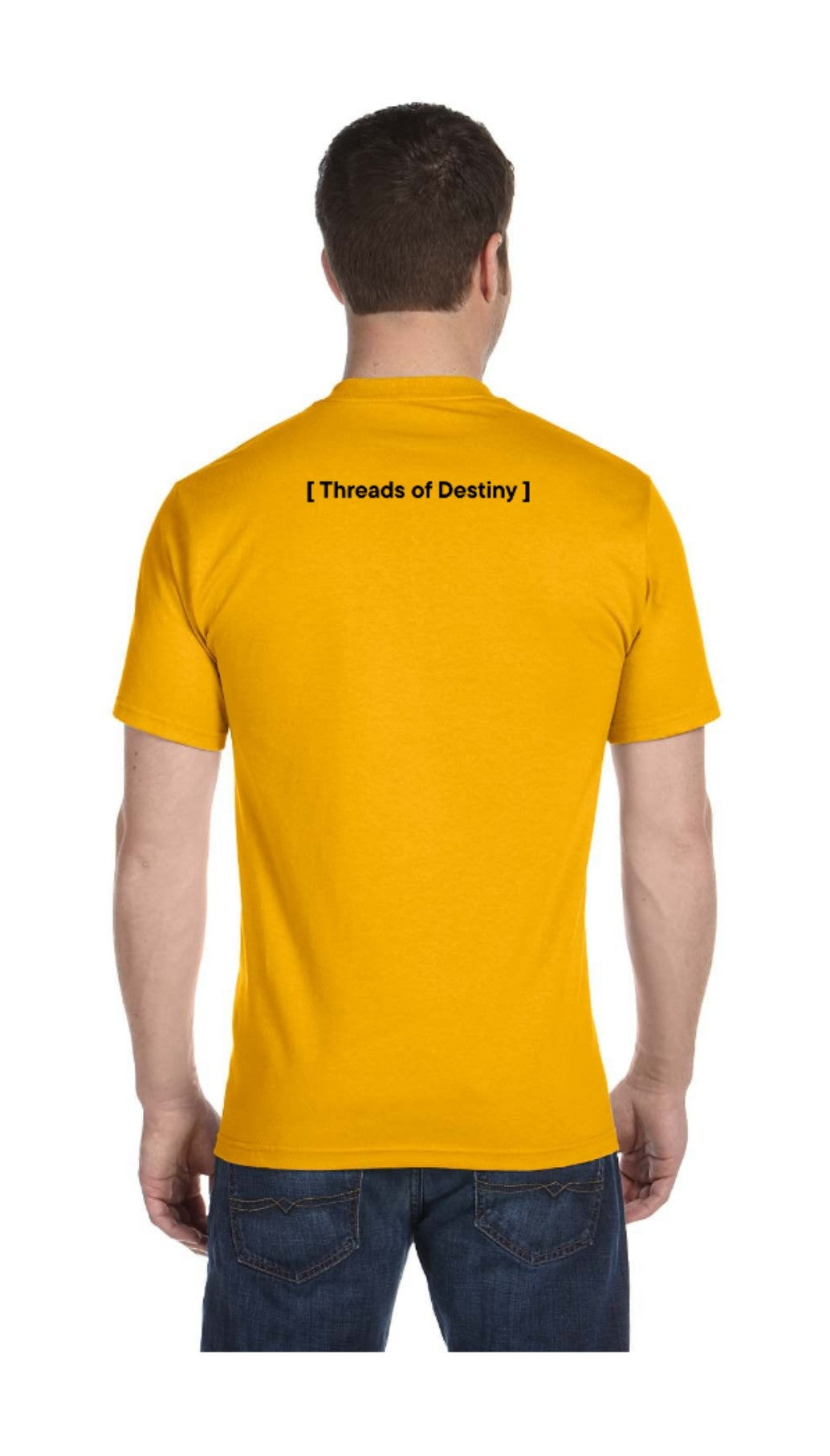 Threads of Destiny T-Shirts