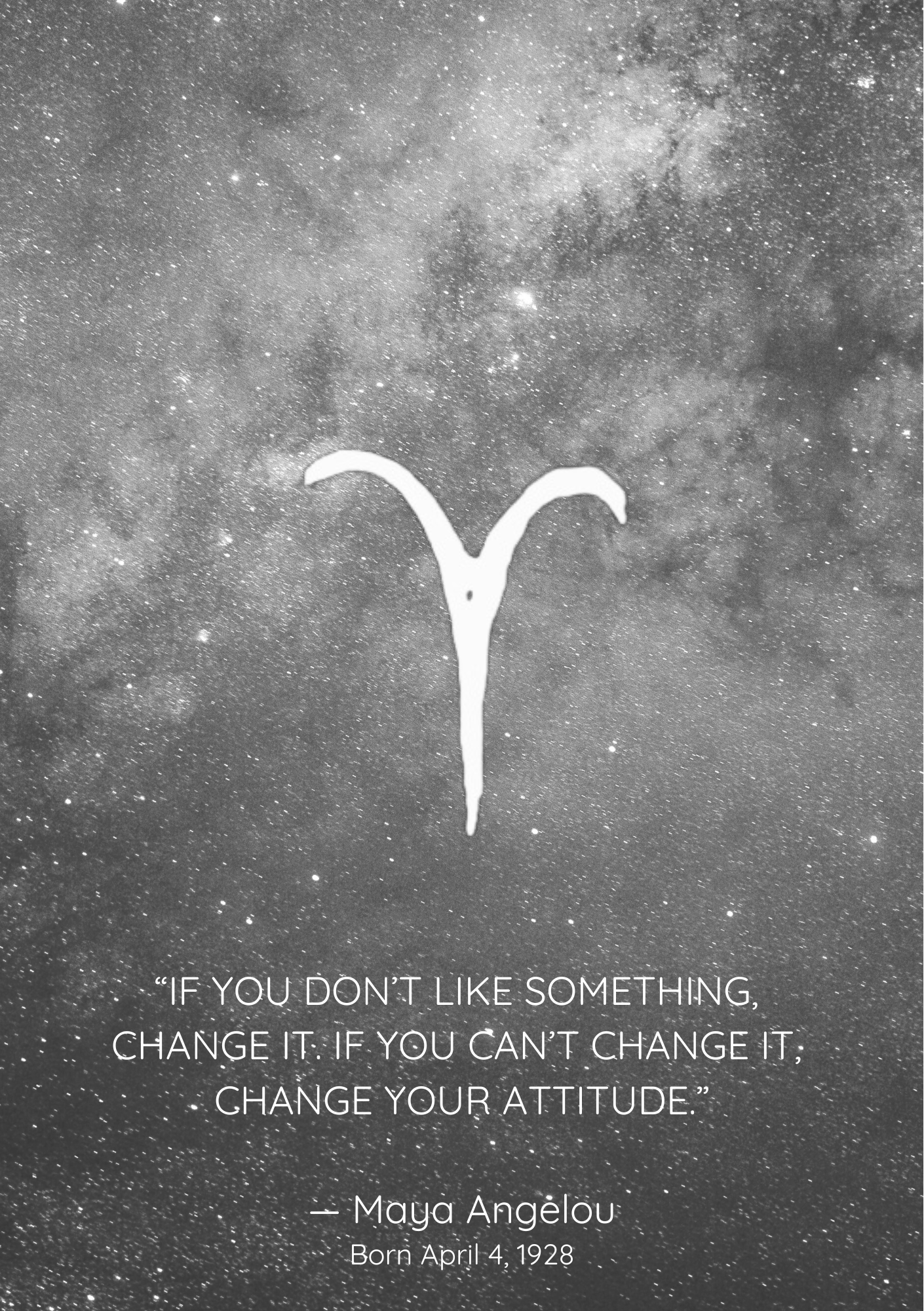 Aries Journal
