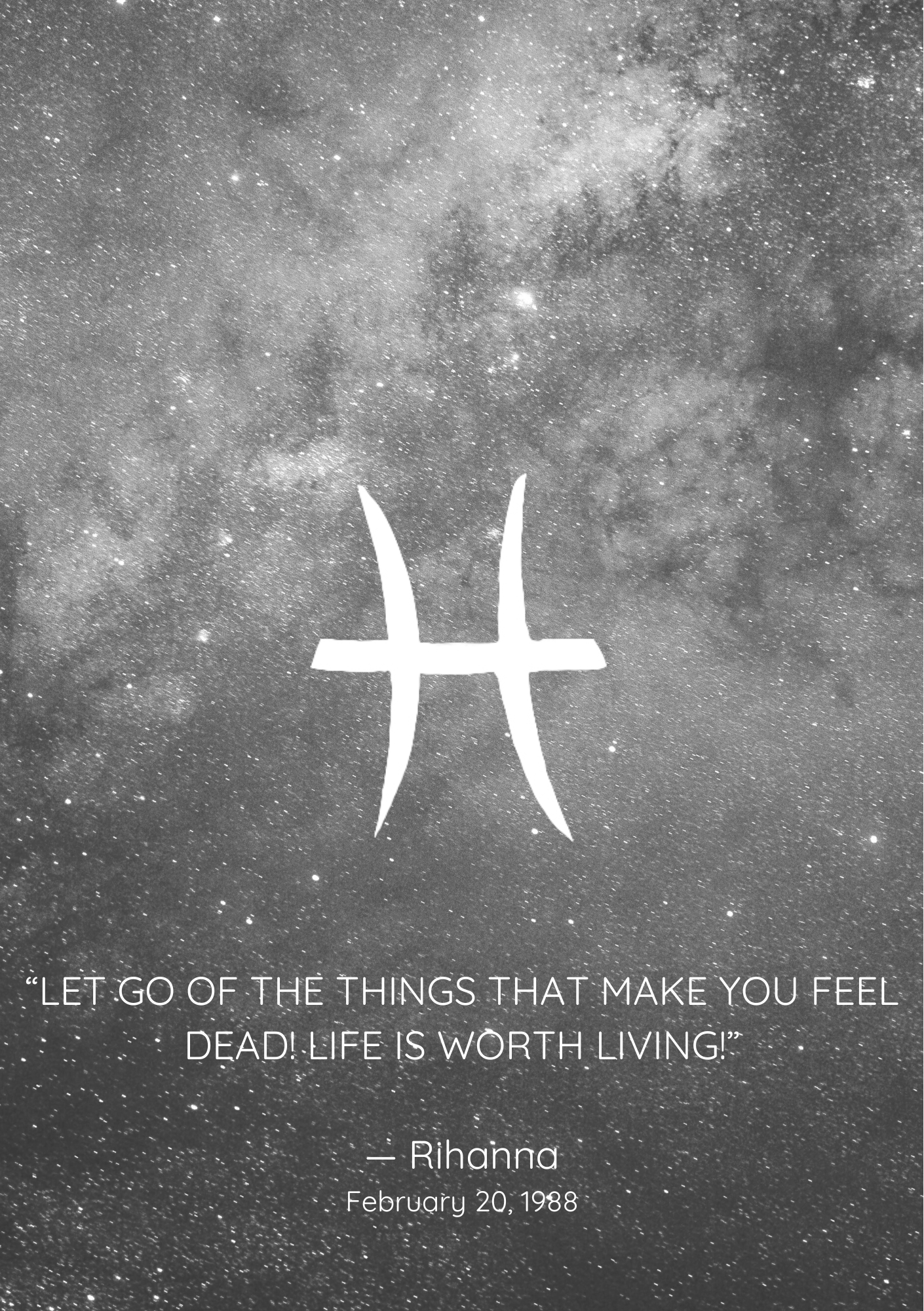 Pisces Journal