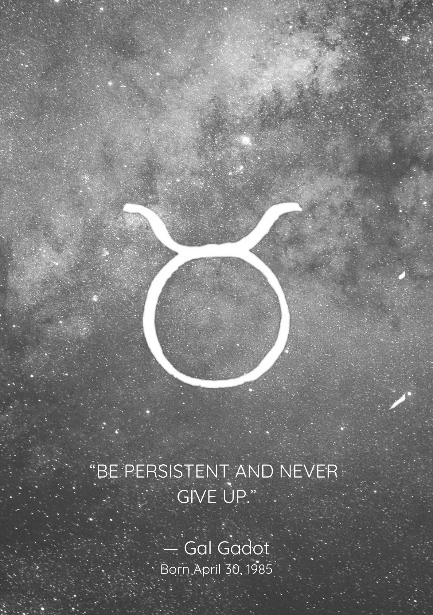 Taurus Journal
