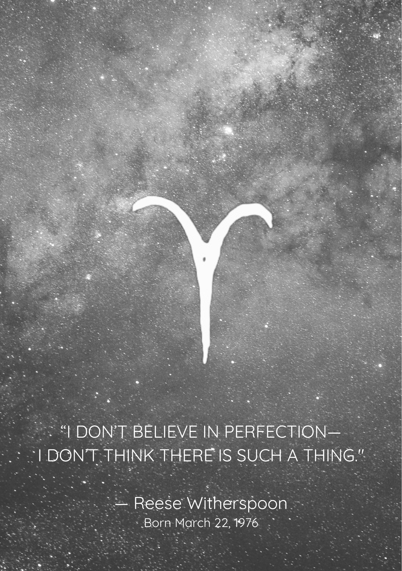 Aries Journal