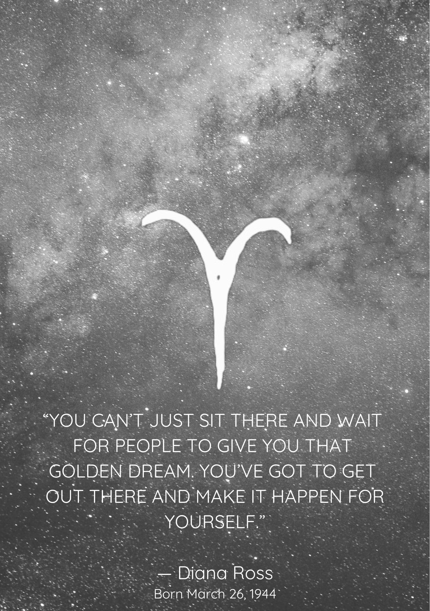 Aries Journal