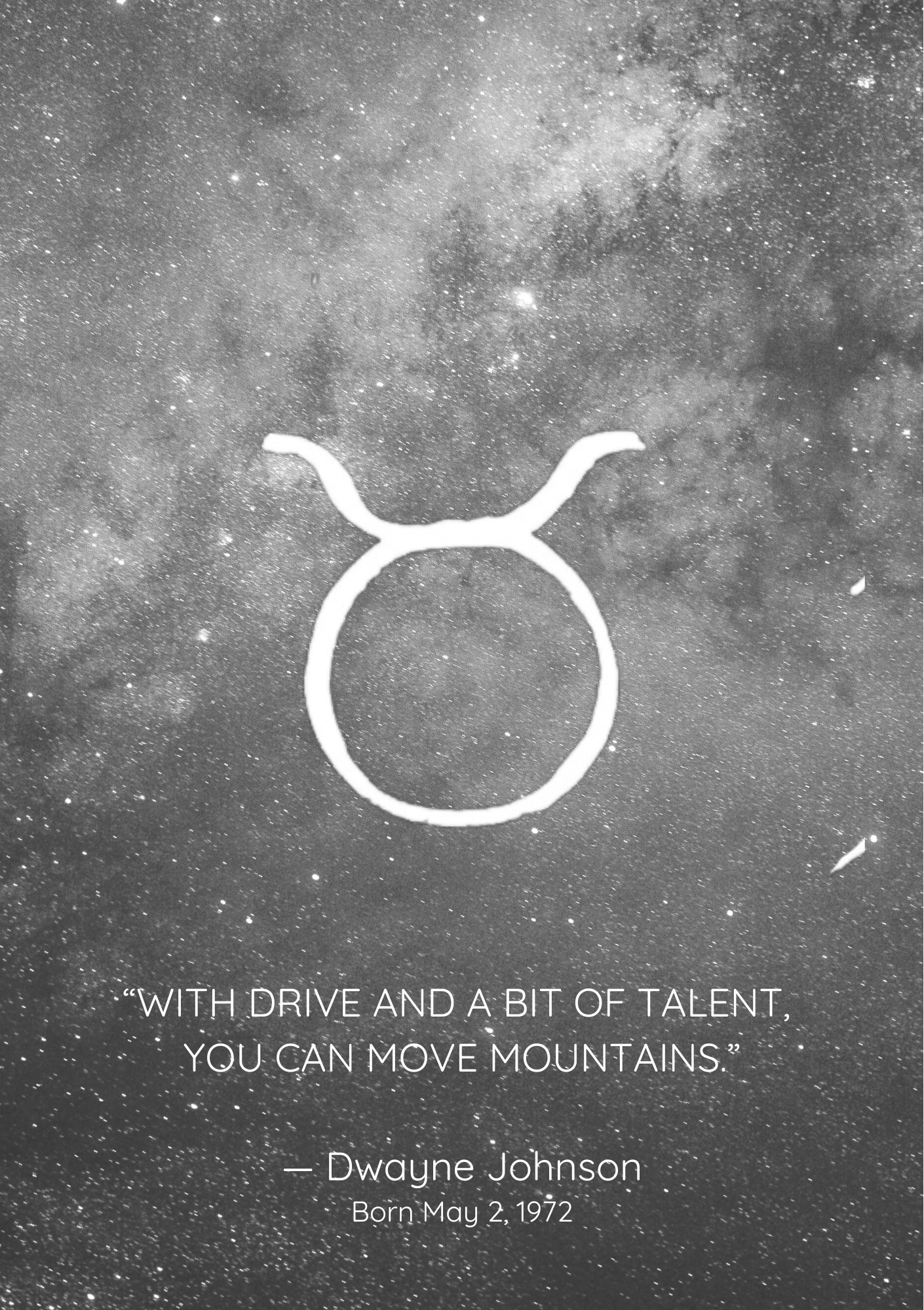 Taurus Journal