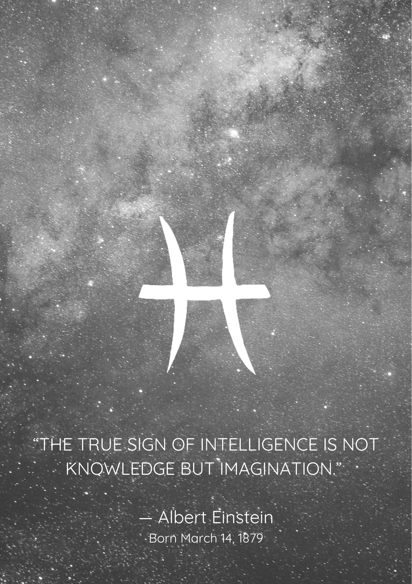 Pisces Journal