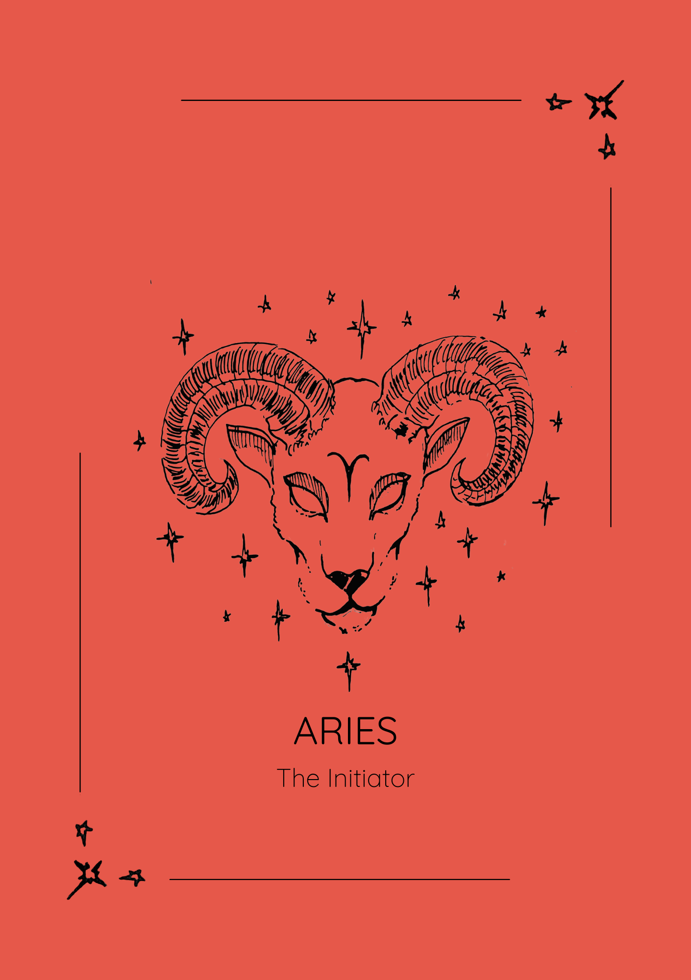 Aries Journal