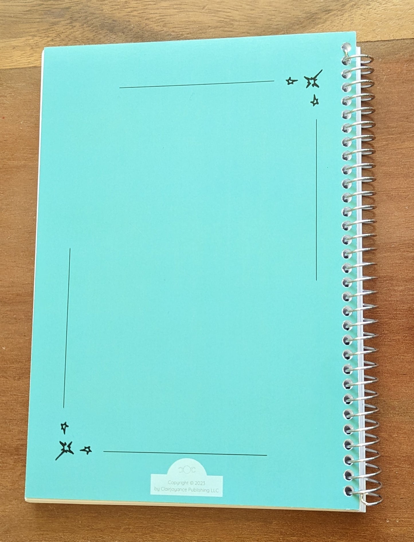 Pisces Journal