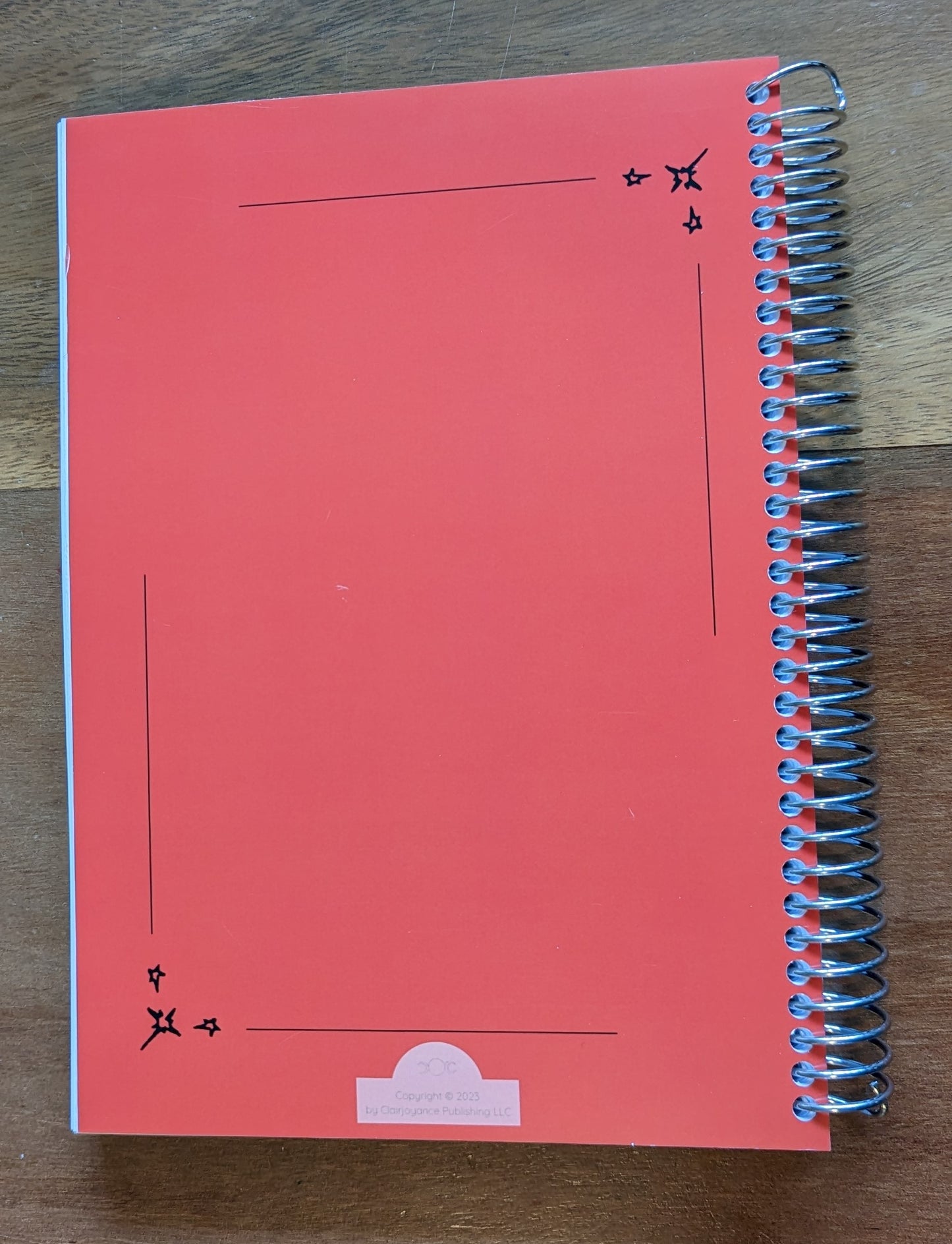 Aries Journal