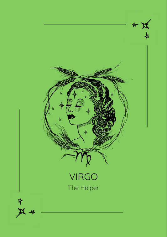 Virgo Journal