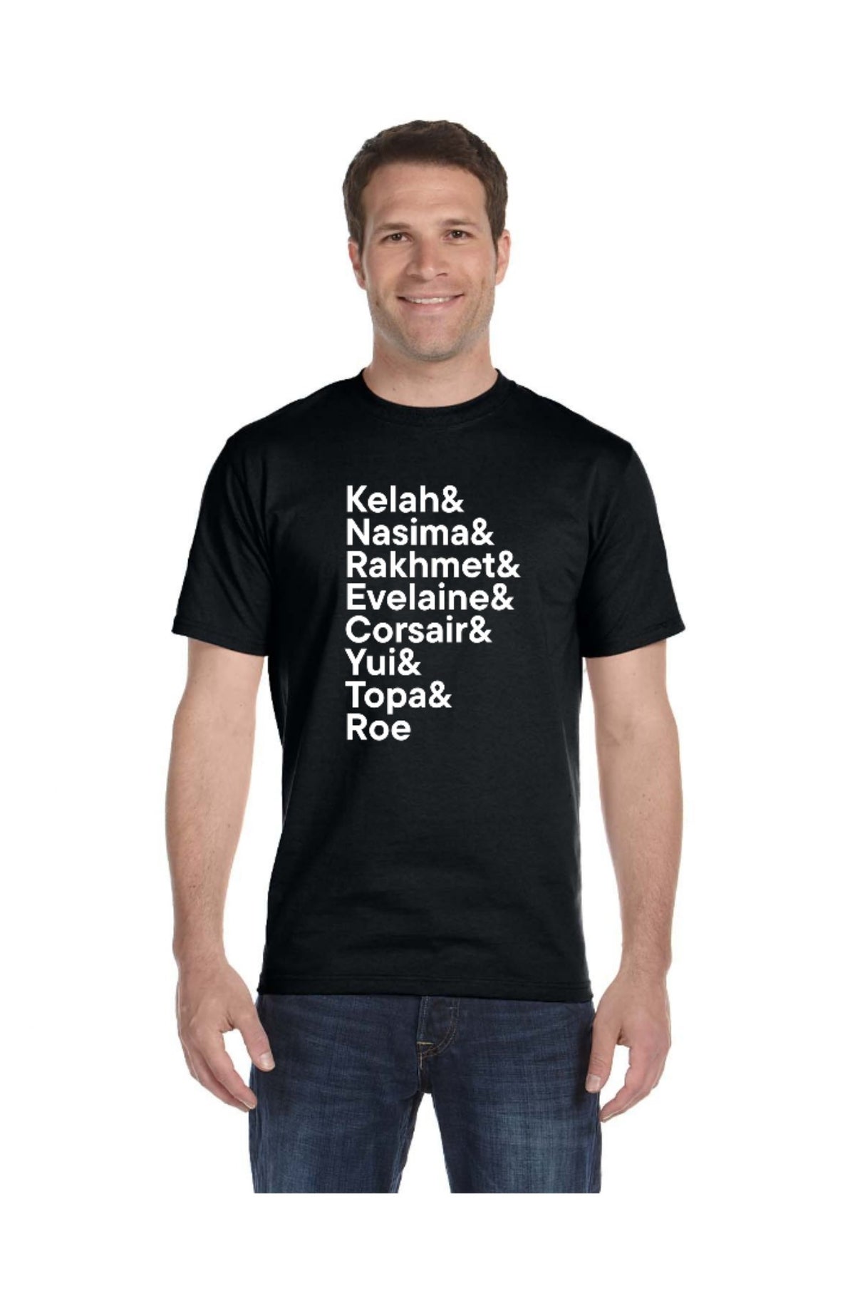 Threads of Destiny T-Shirts