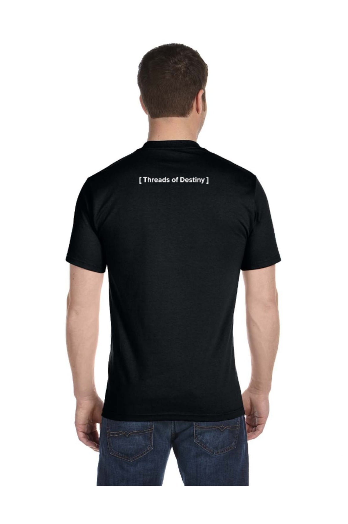 Threads of Destiny T-Shirts