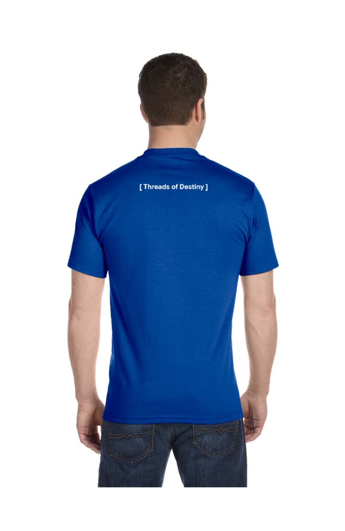 Threads of Destiny T-Shirts