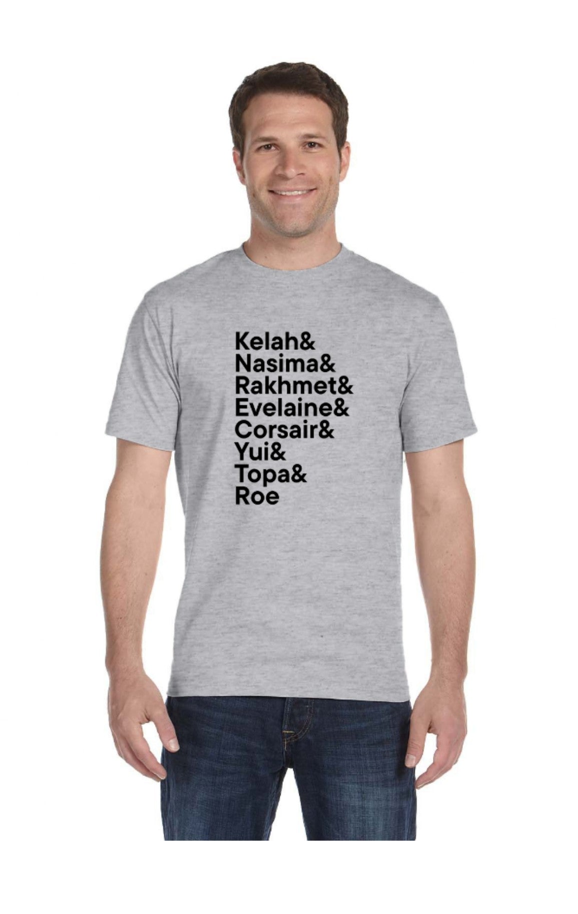 Threads of Destiny T-Shirts