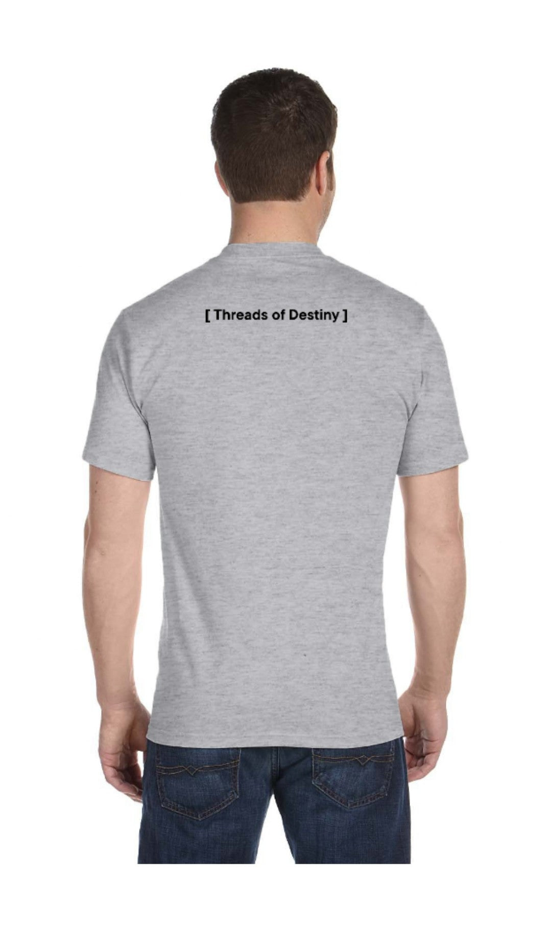 Threads of Destiny T-Shirts