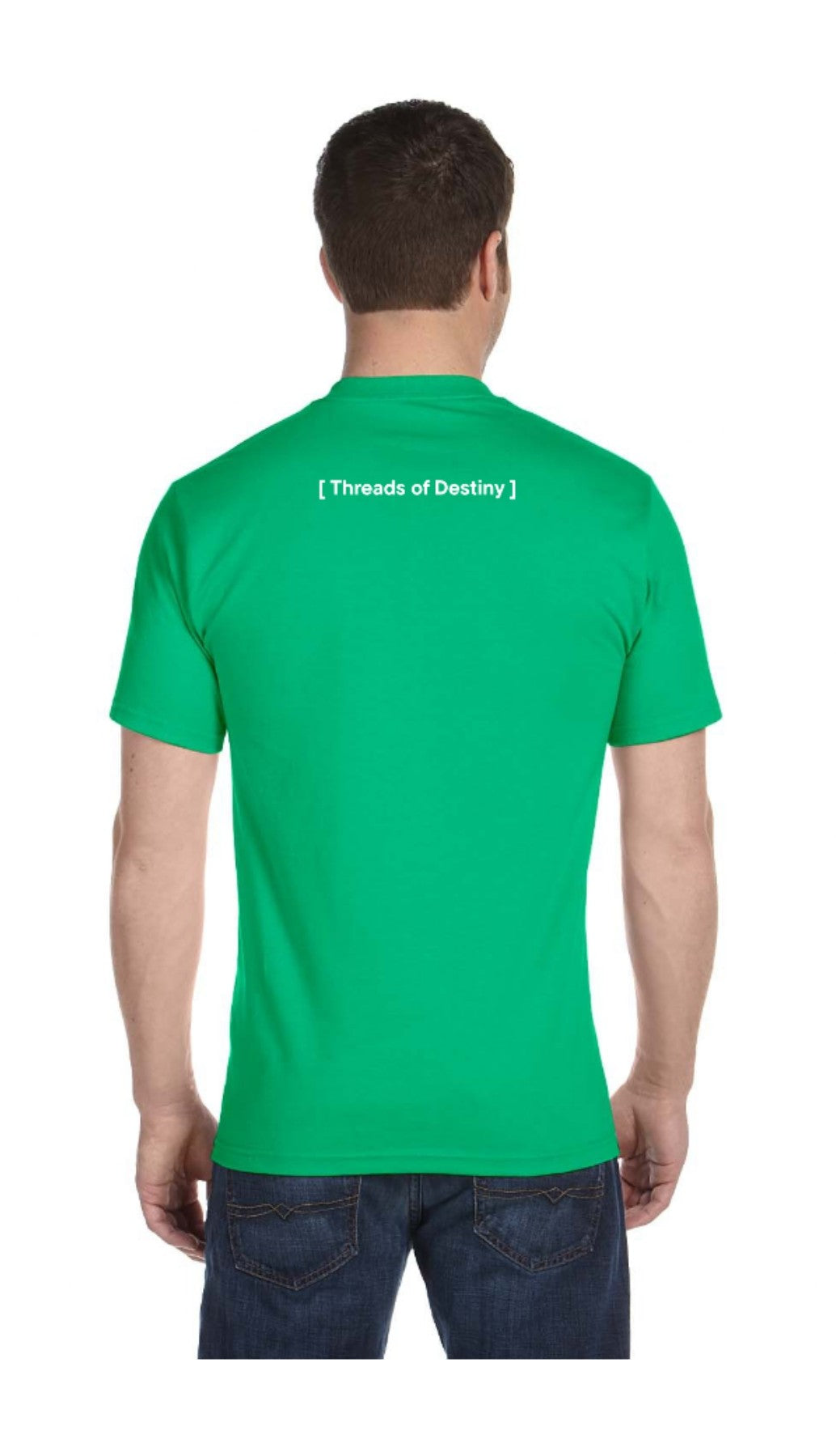 Threads of Destiny T-Shirts