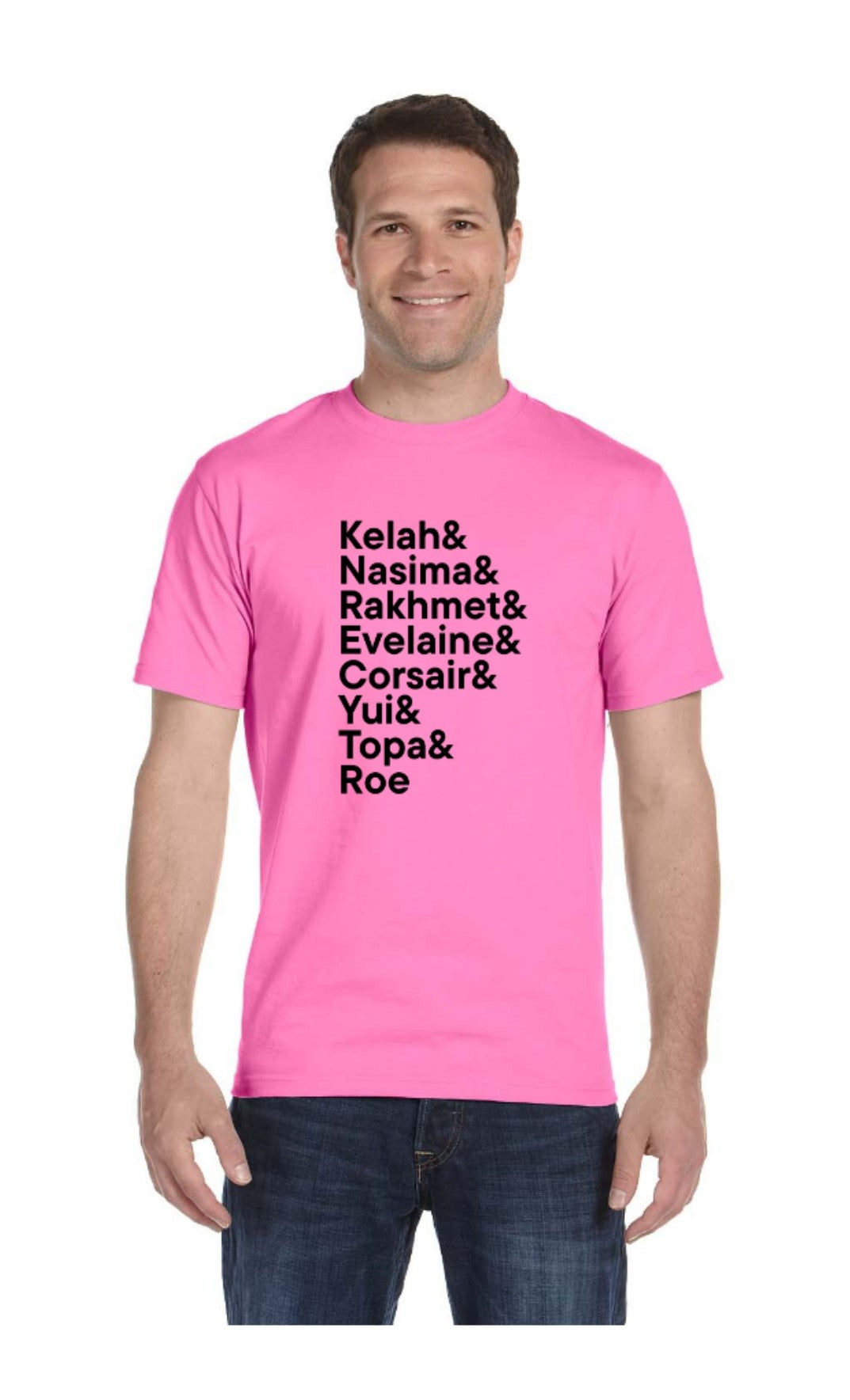 Threads of Destiny T-Shirts