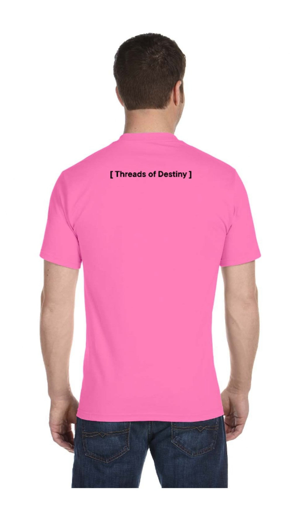 Threads of Destiny T-Shirts