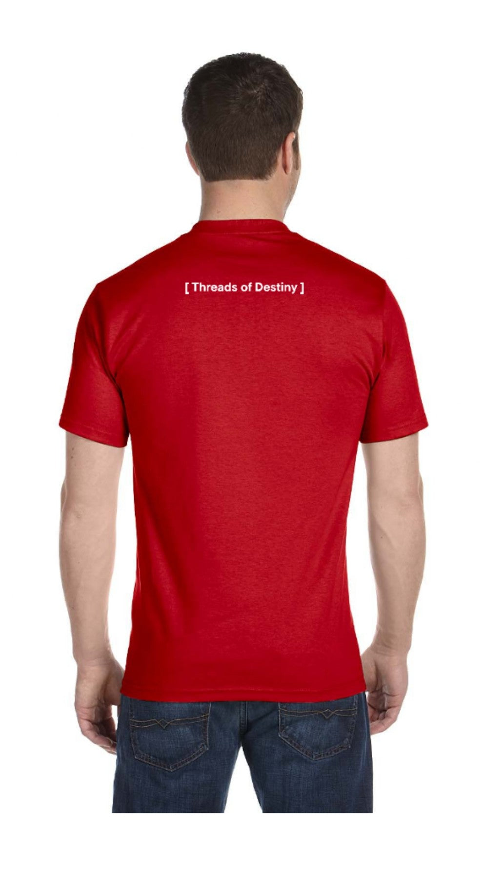 Threads of Destiny T-Shirts