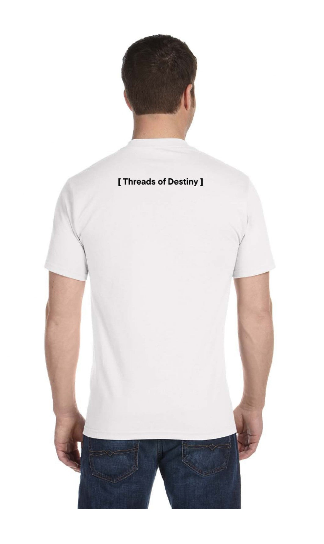 Threads of Destiny T-Shirts